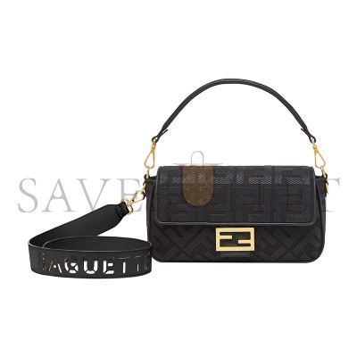 FENDI BAGUETTE BAG 8BR600AMCDF1CFJ (27*15*6cm)